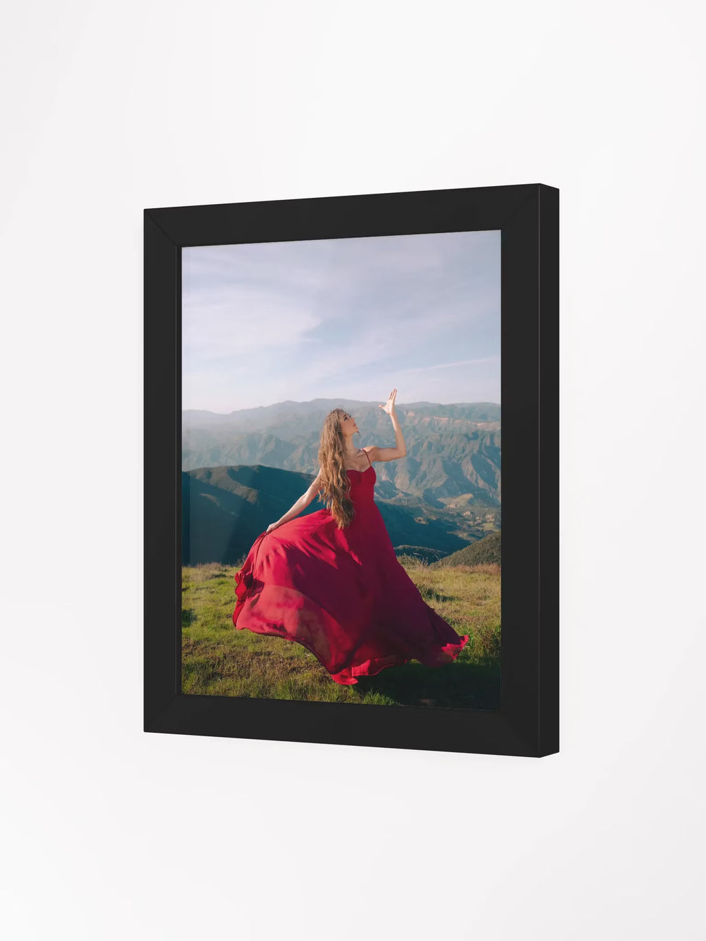 Limitless photograph