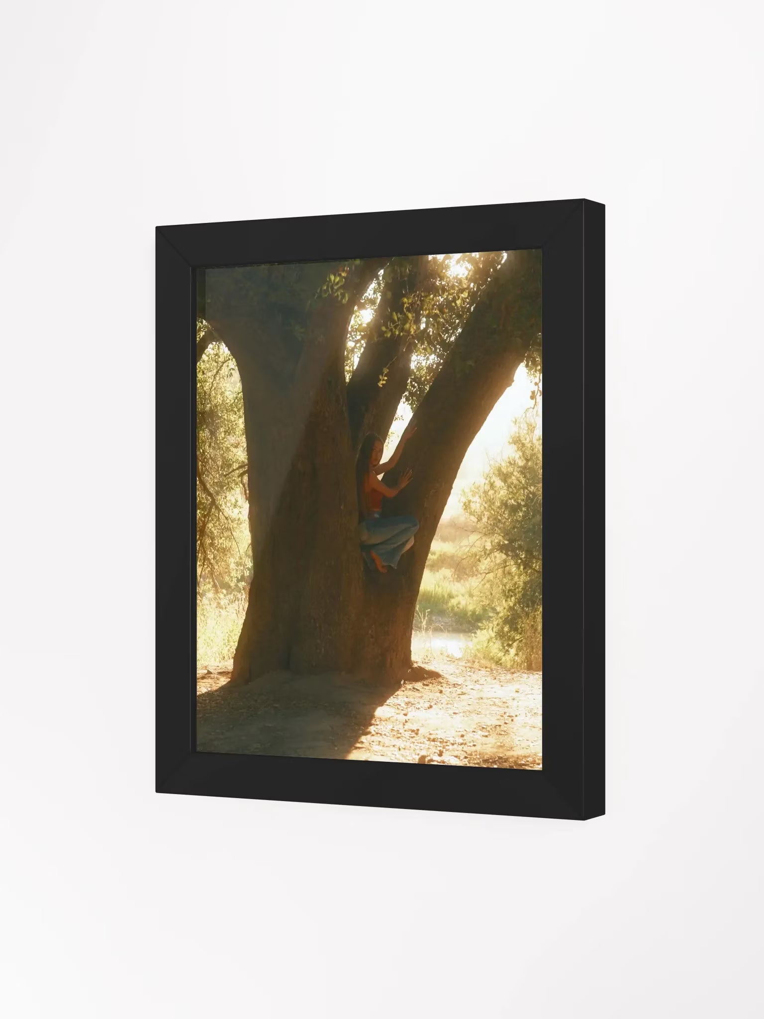 A World Of Our Own photograph