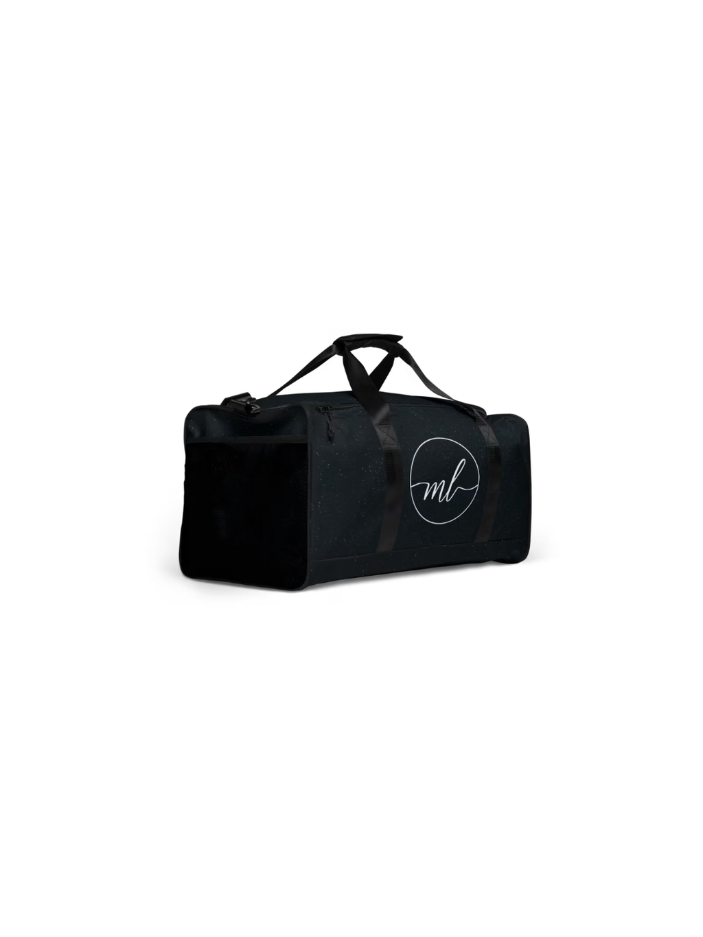 Michelle Langone Duffle Bag