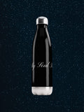 "From my soul to yours" Water bottle