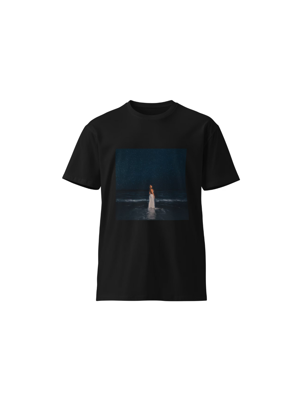 "From my soul to yours" Tee