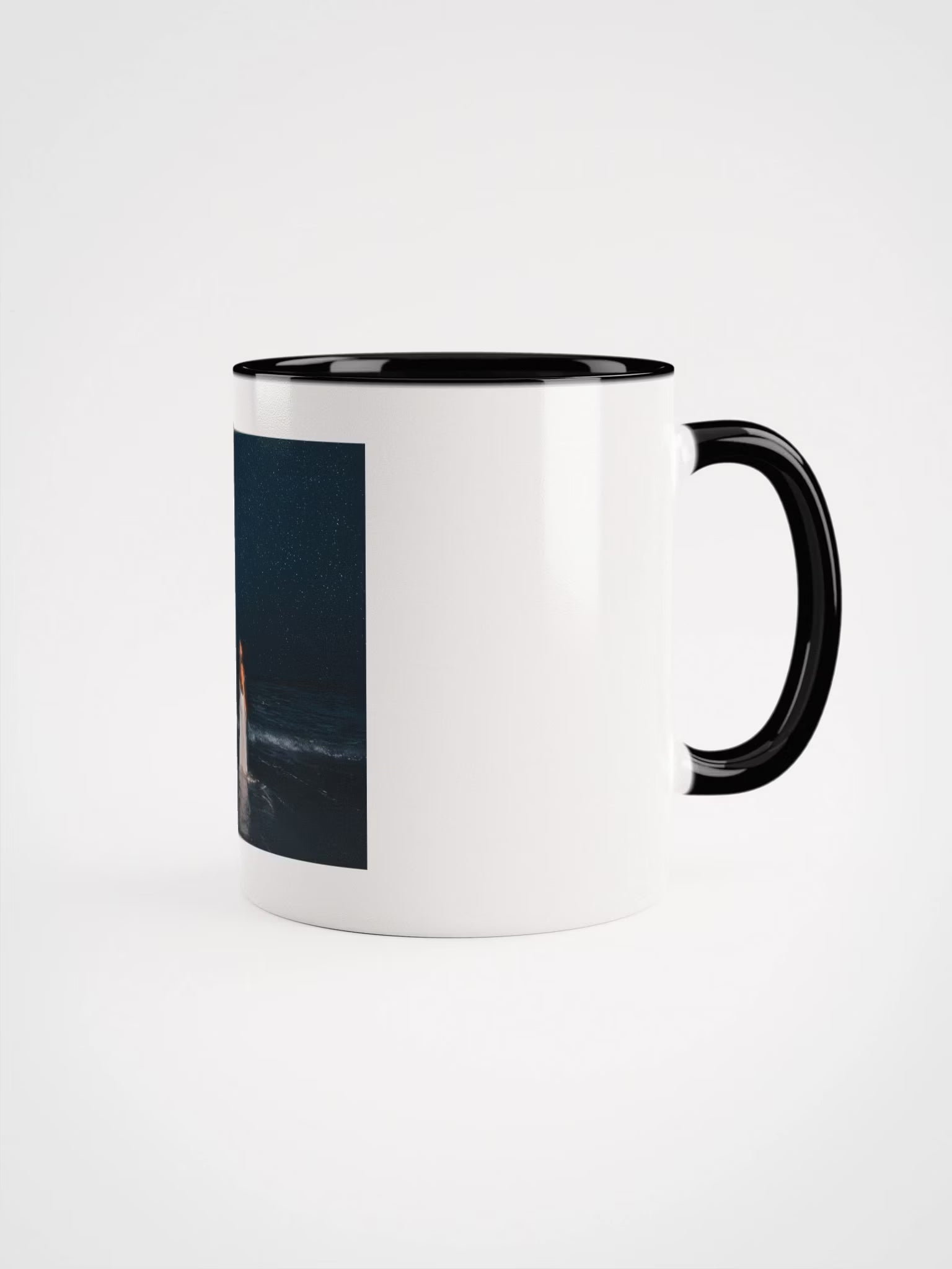 “From My Soul To Yours” Album art mug