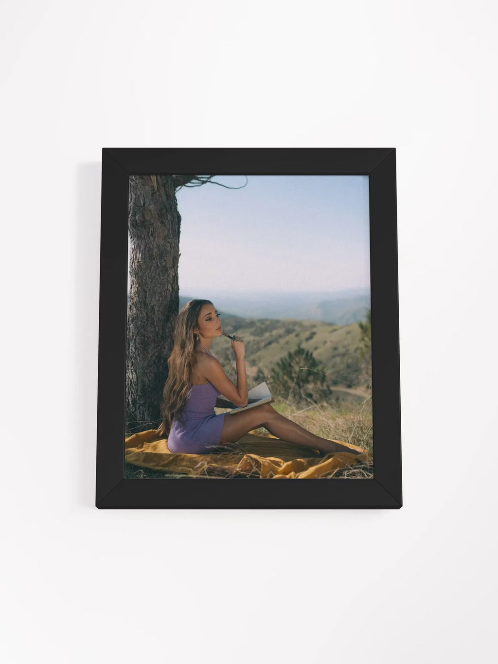 A Million Stars photograph