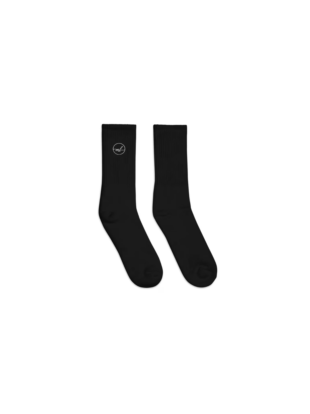 "Michelle Langone" Socks