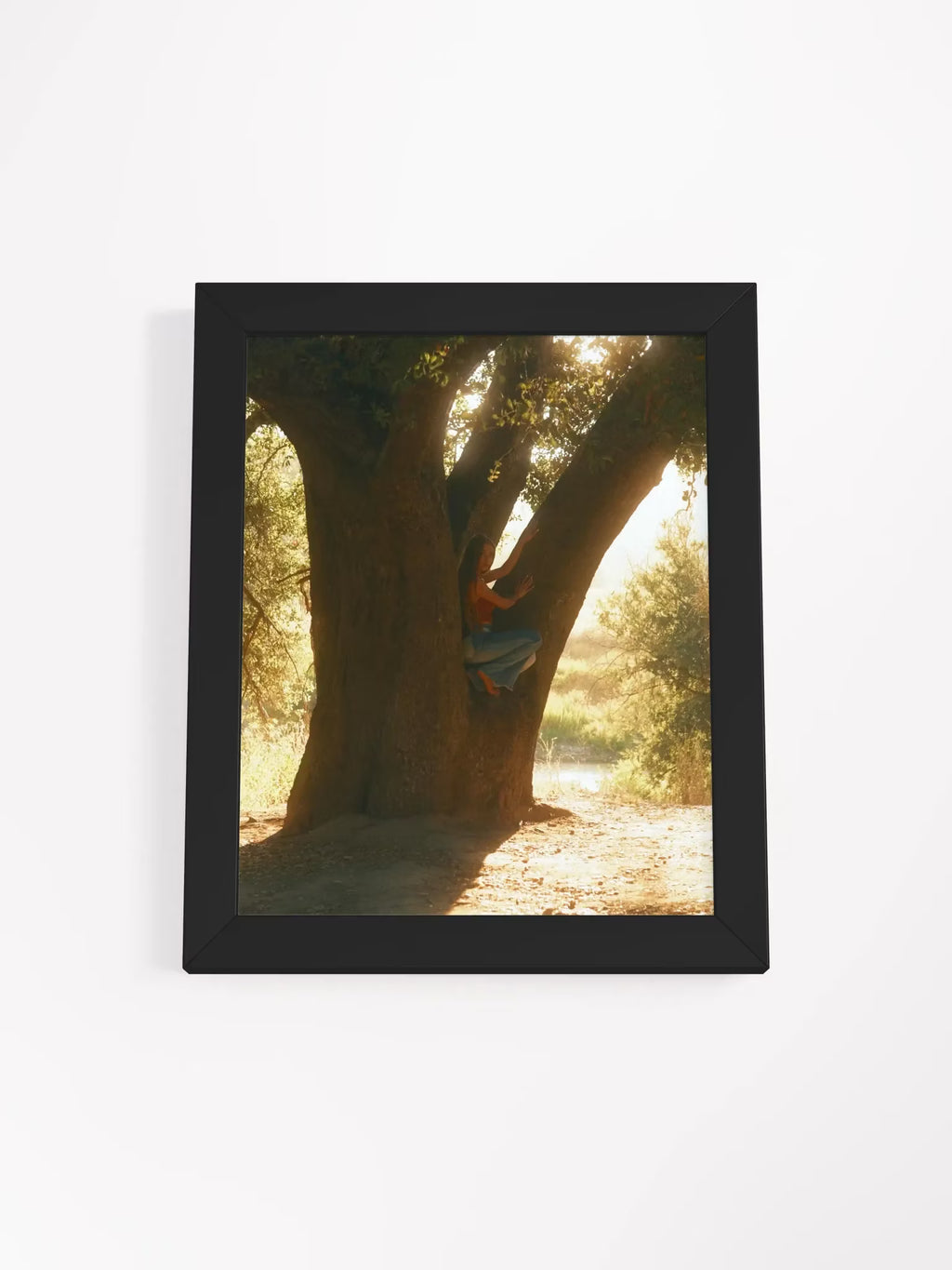 A World Of Our Own photograph