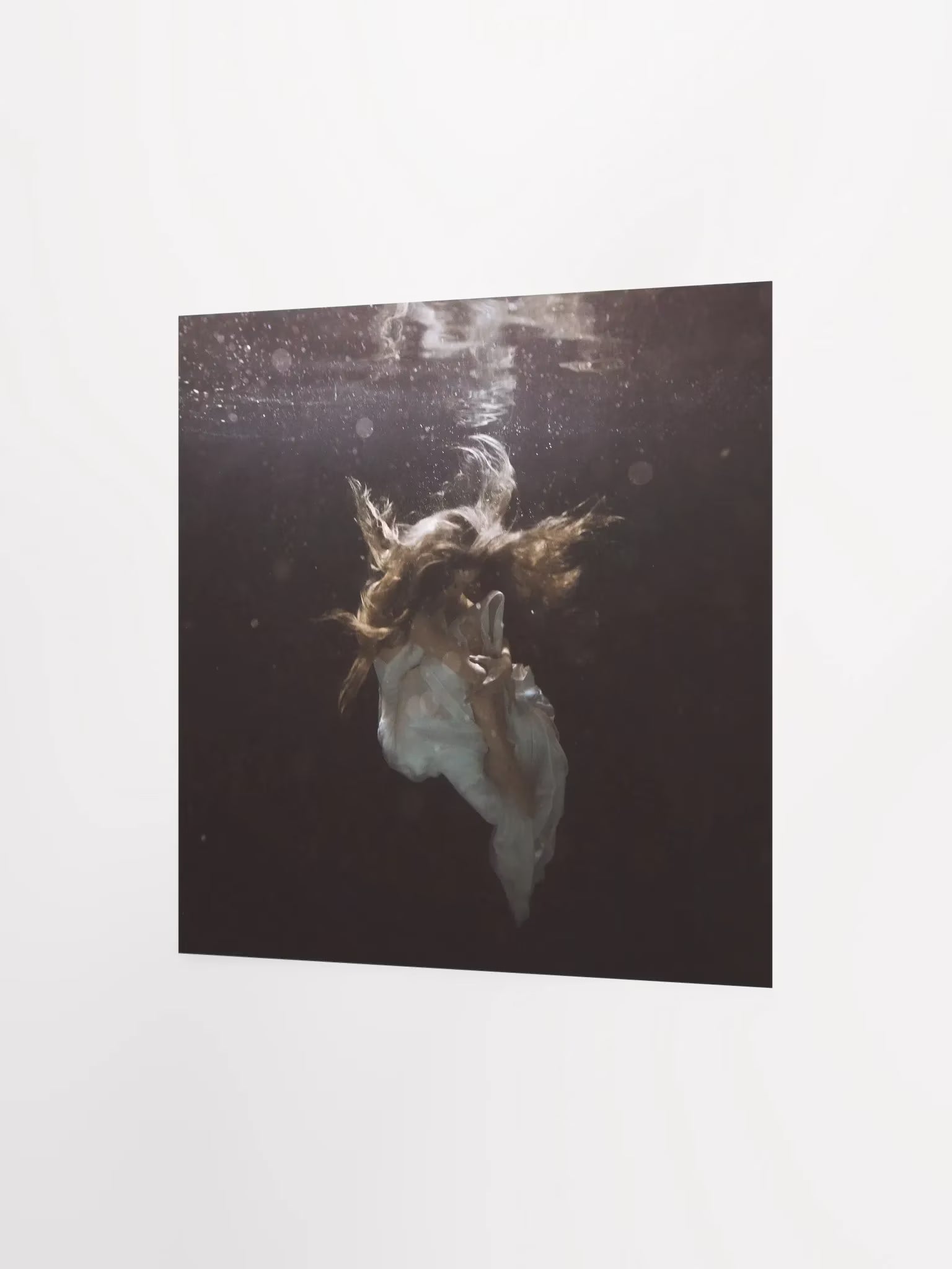 Home (Reimagined) Poster