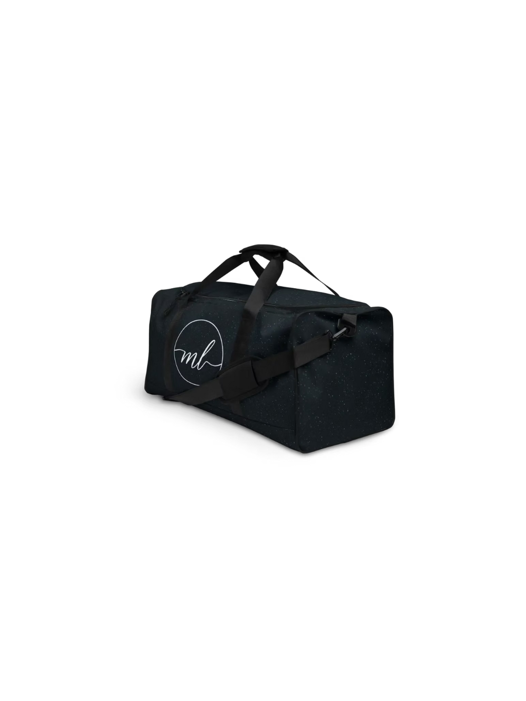 Michelle Langone Duffle Bag