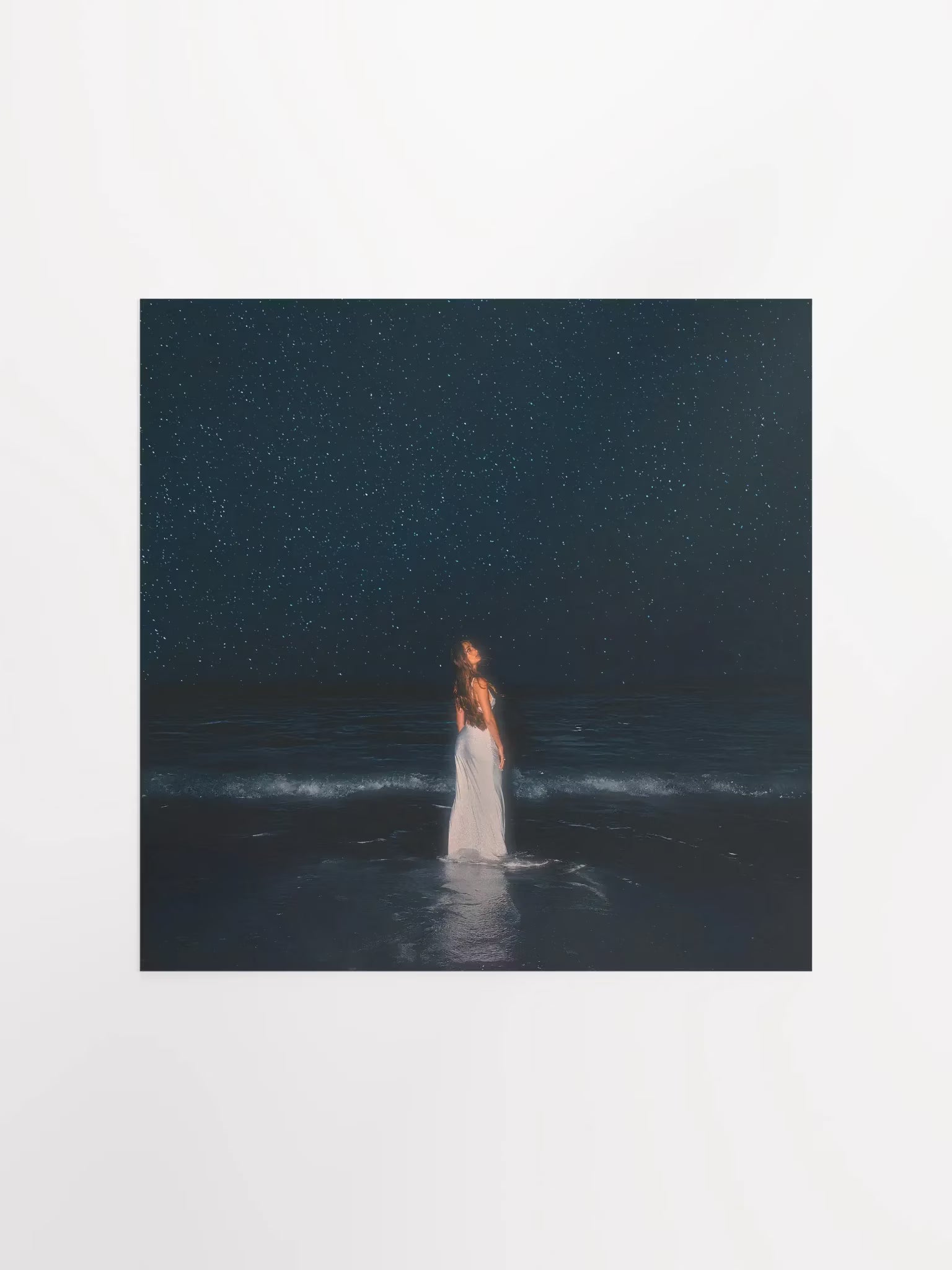 From my soul to yours Poster