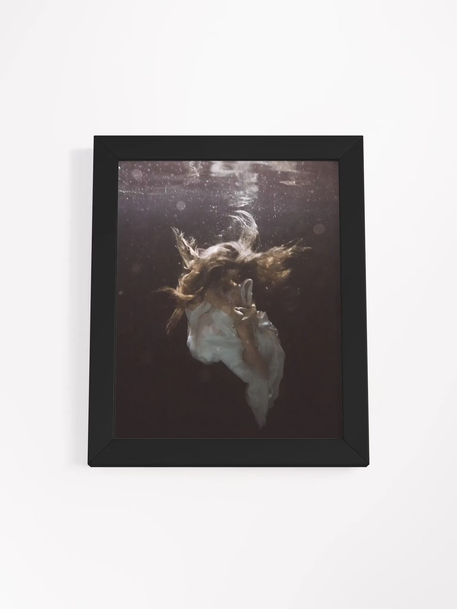 Home (Reimagined) Photograph