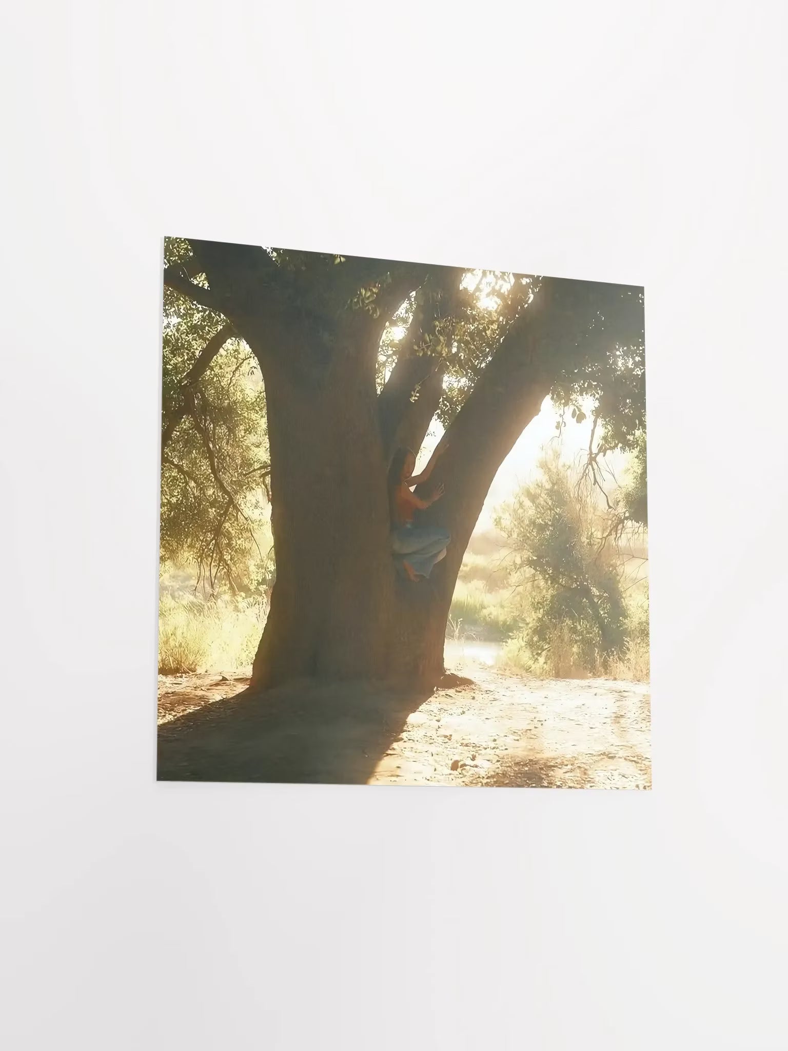 A World Of Our Own Poster