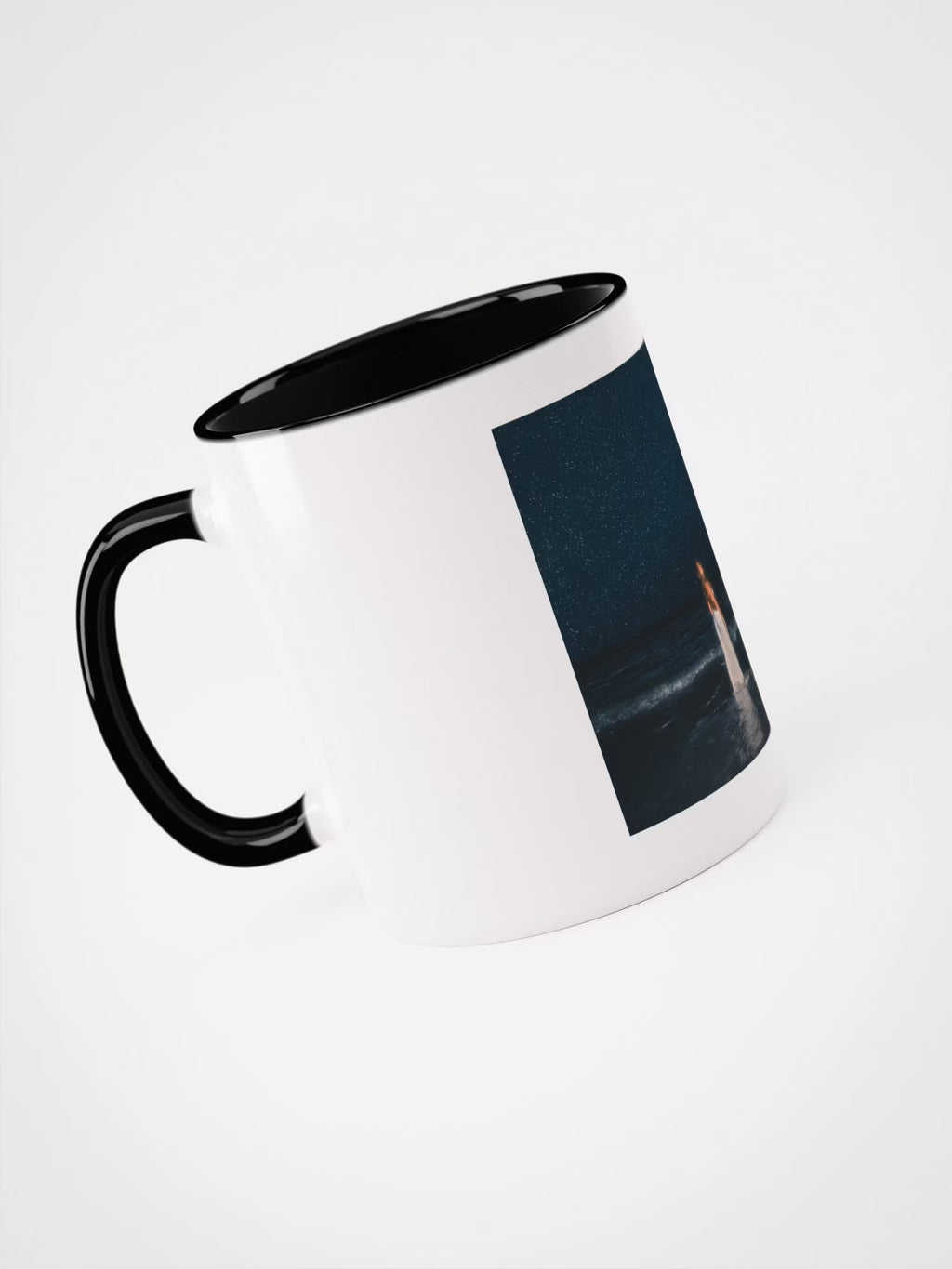 “From My Soul To Yours” Album art mug