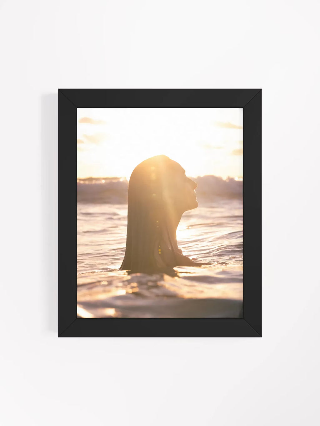 Breath of life photograph