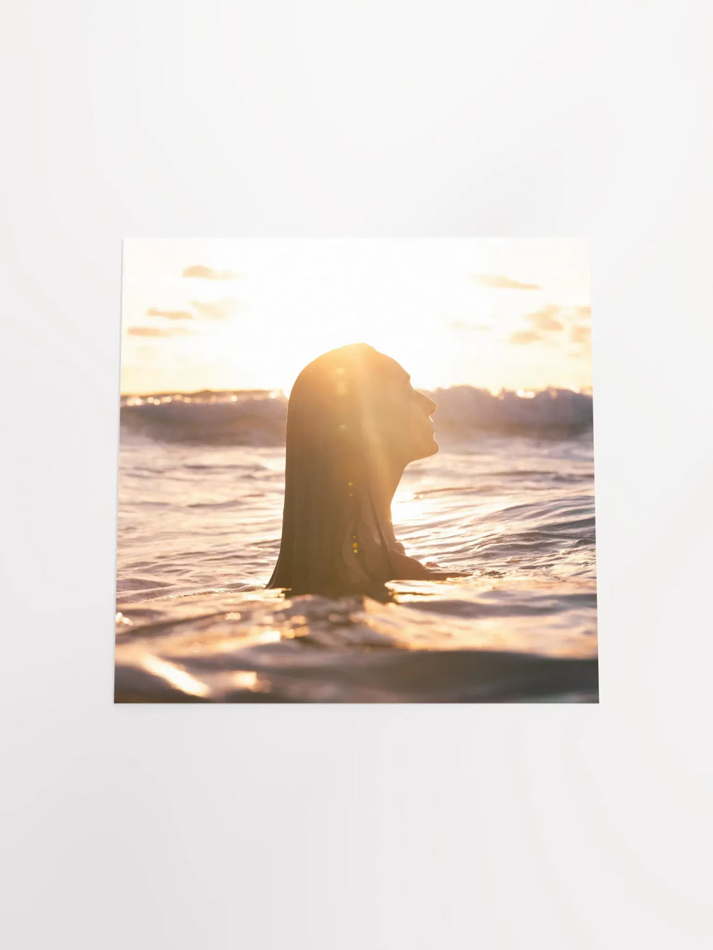 Breath of life Poster