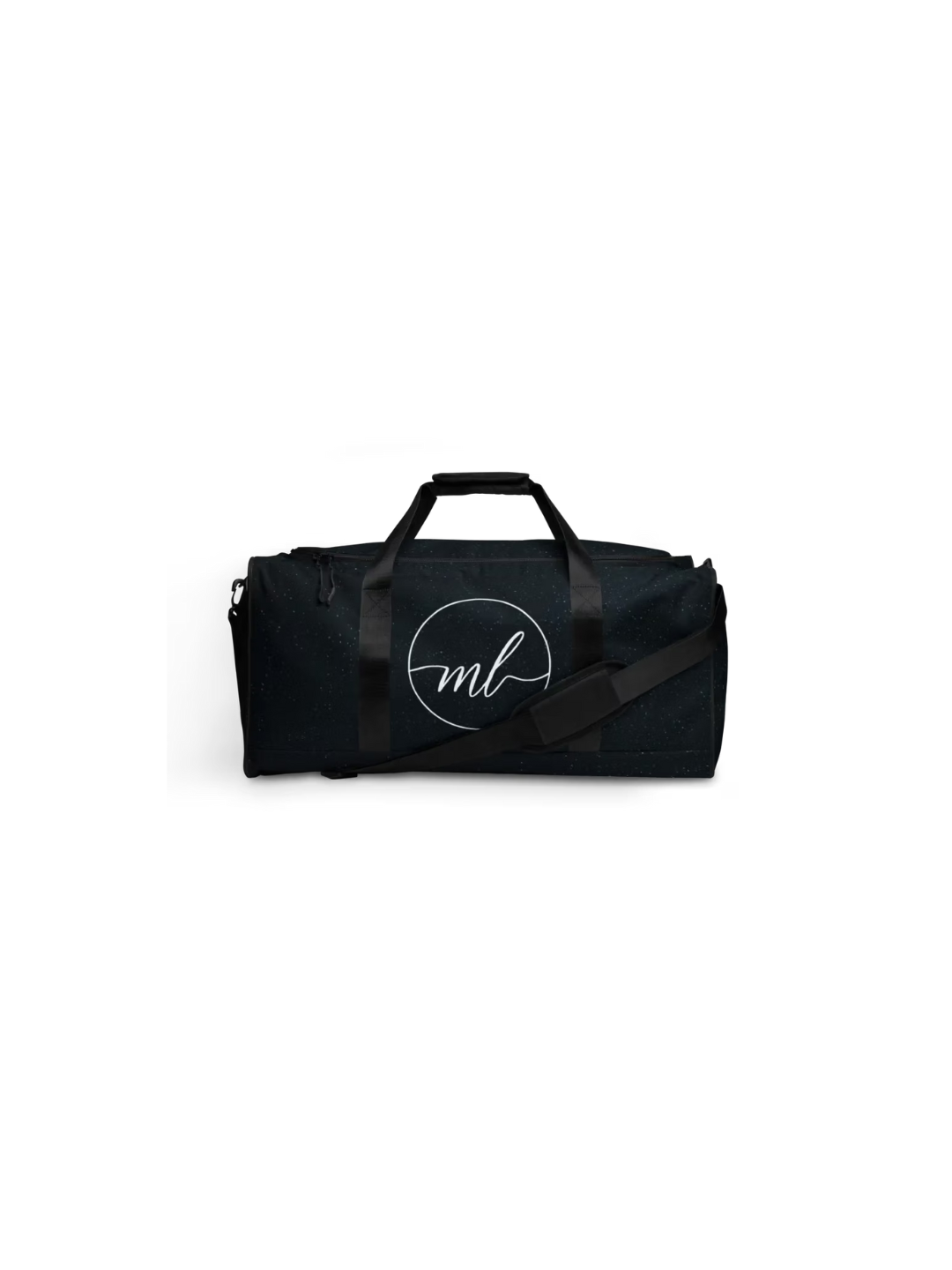 Michelle Langone Duffle Bag