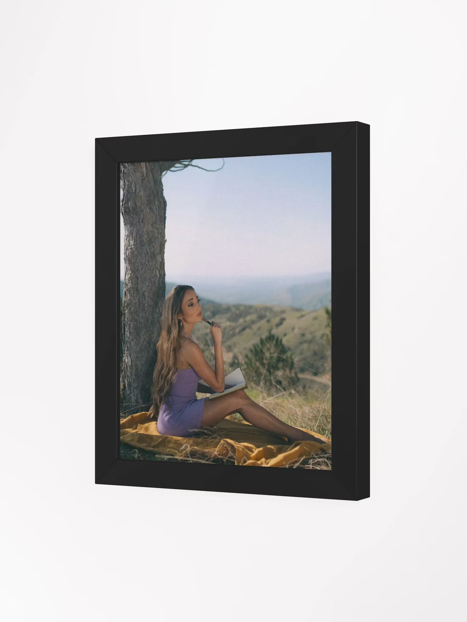 A Million Stars photograph