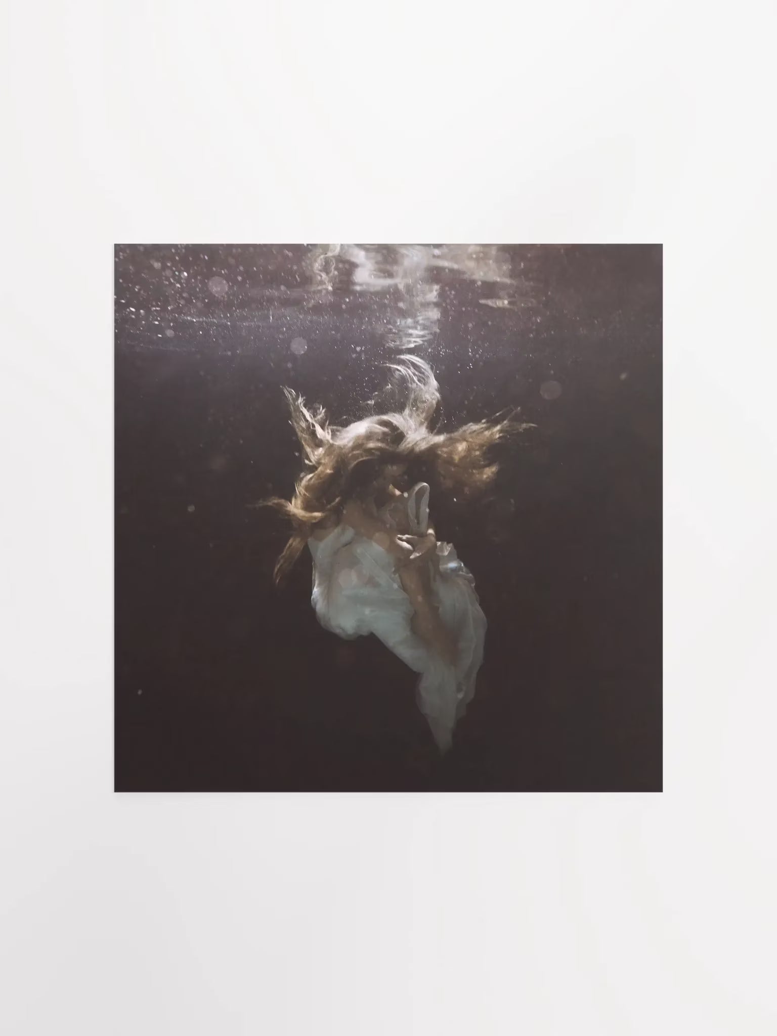 Home (Reimagined) Poster