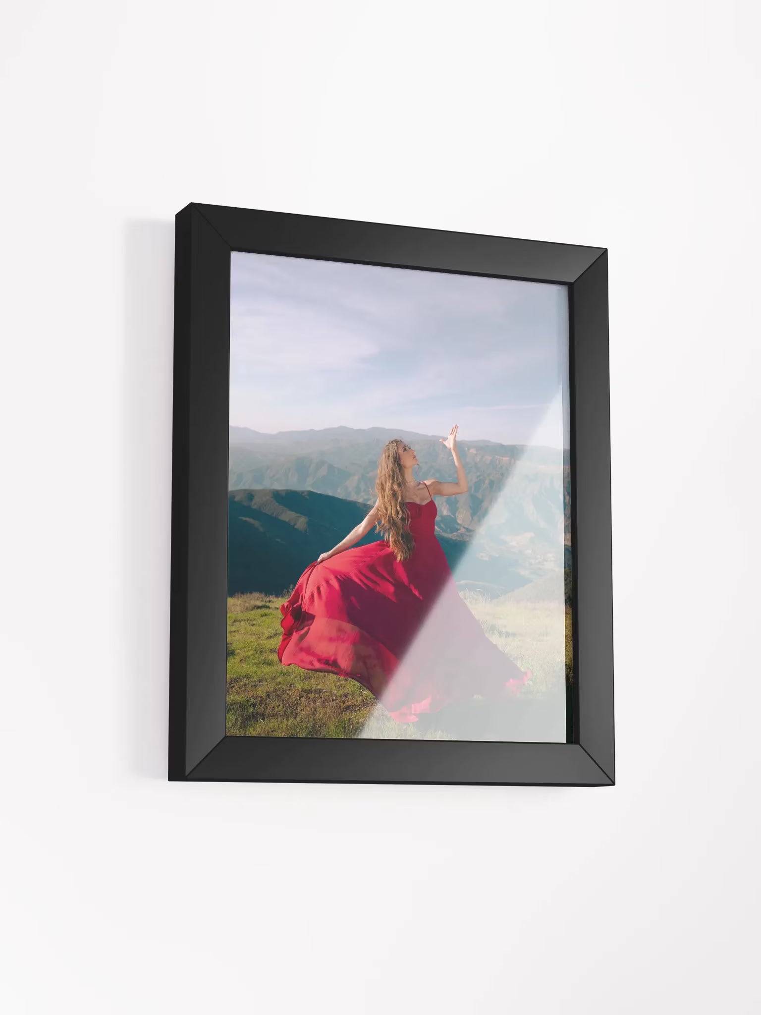 Limitless photograph