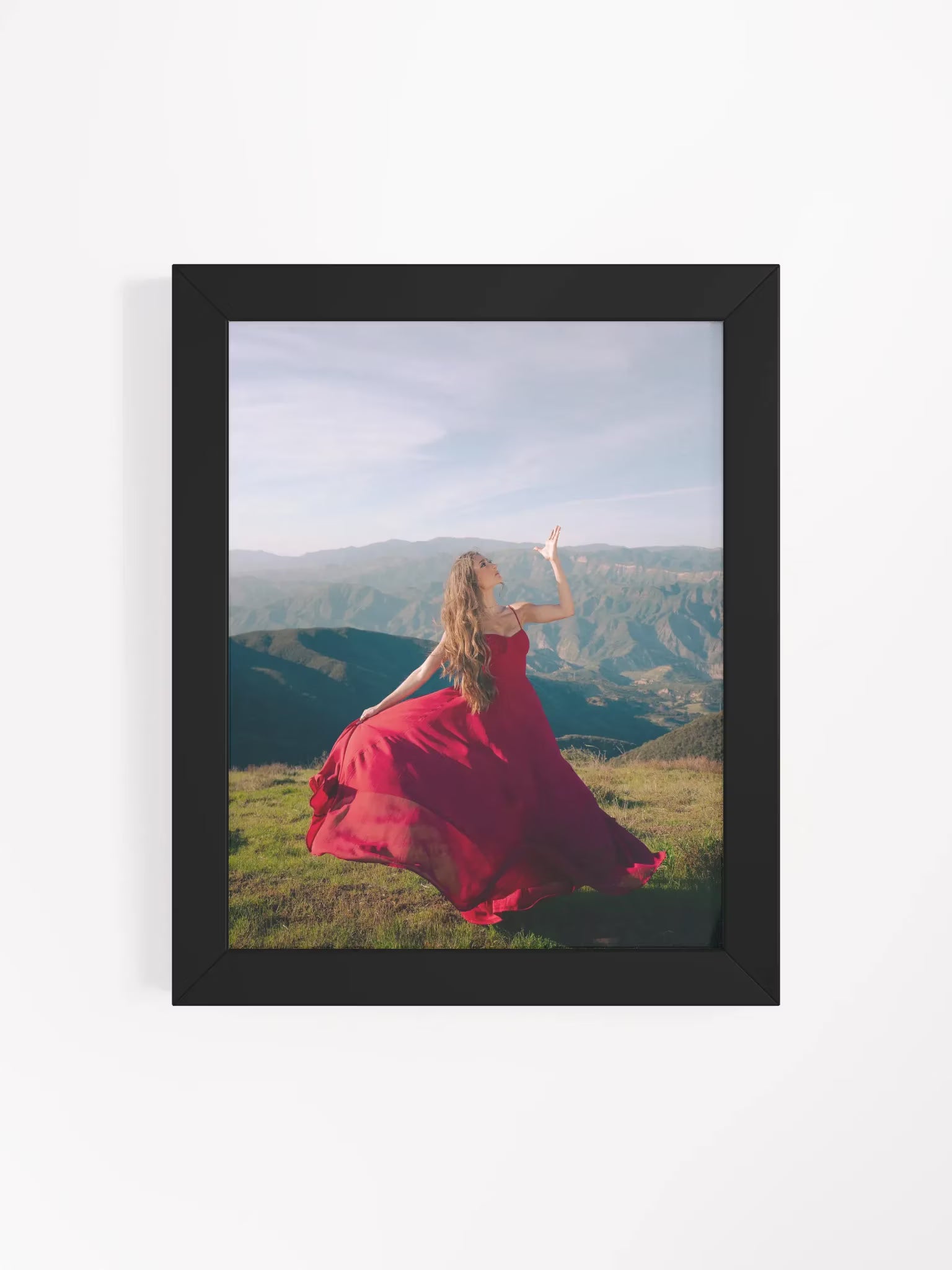 Limitless photograph