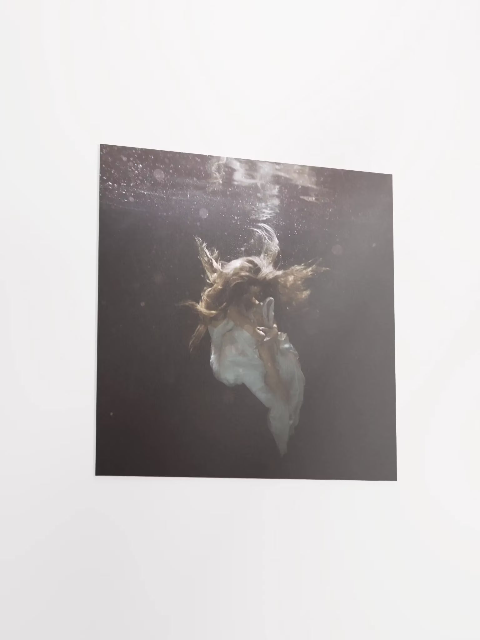 Home (Reimagined) Poster