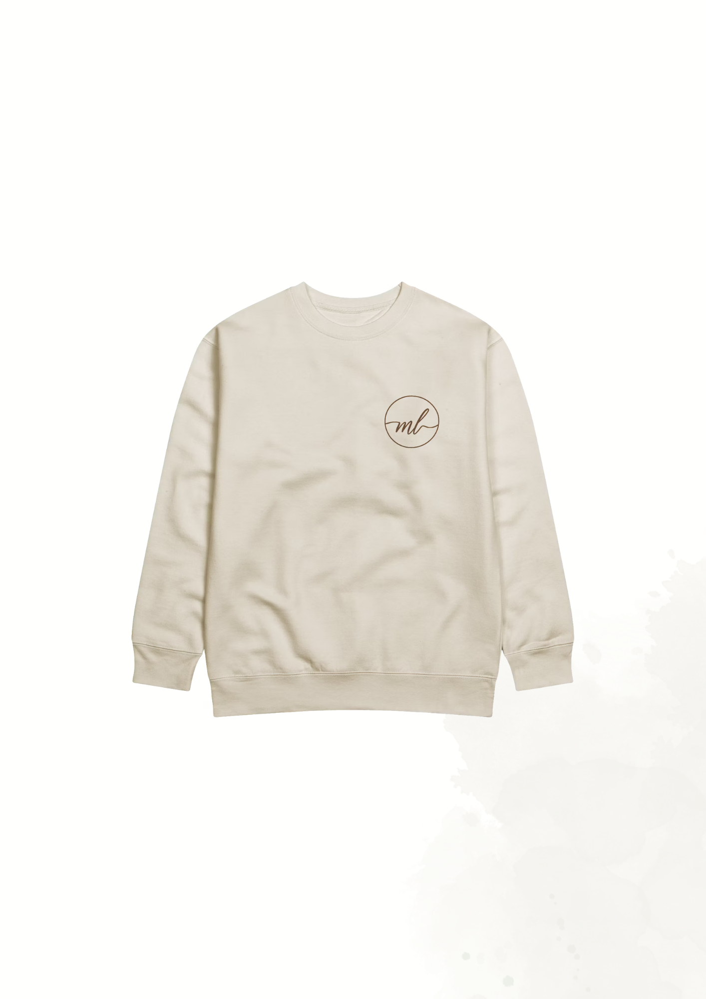 "From My Soul to Yours" Crewneck Sweatshirt