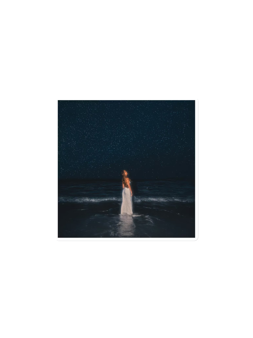 "From My soul to yours" Magnet