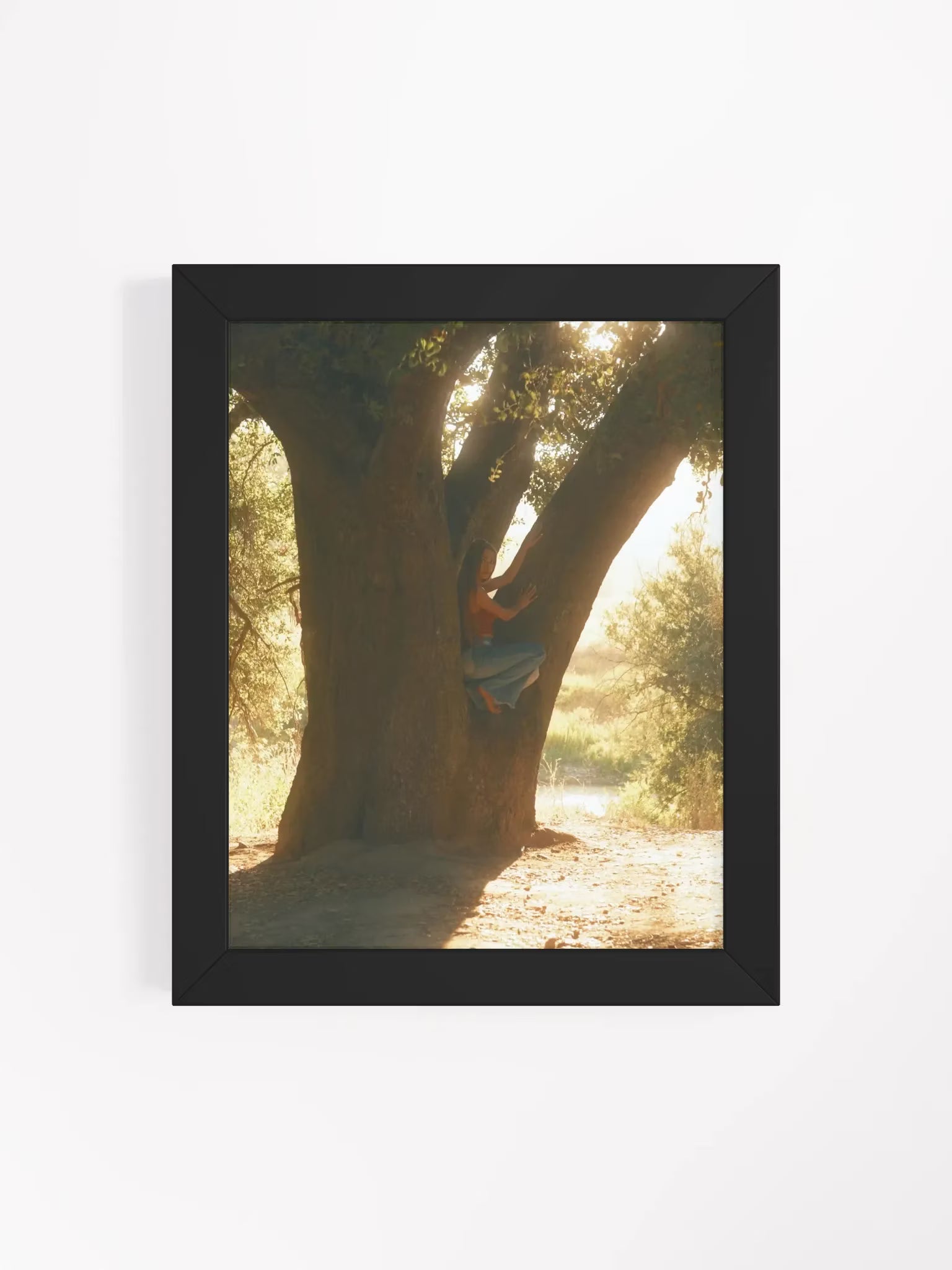 A World Of Our Own photograph