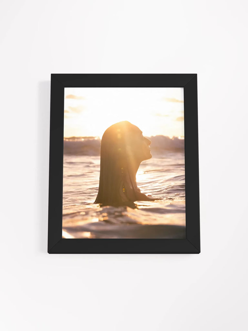 Breath of life photograph