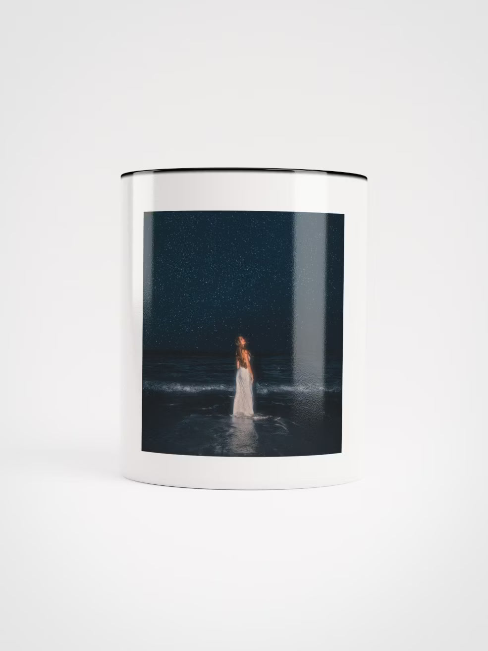 “From My Soul To Yours” Album art mug