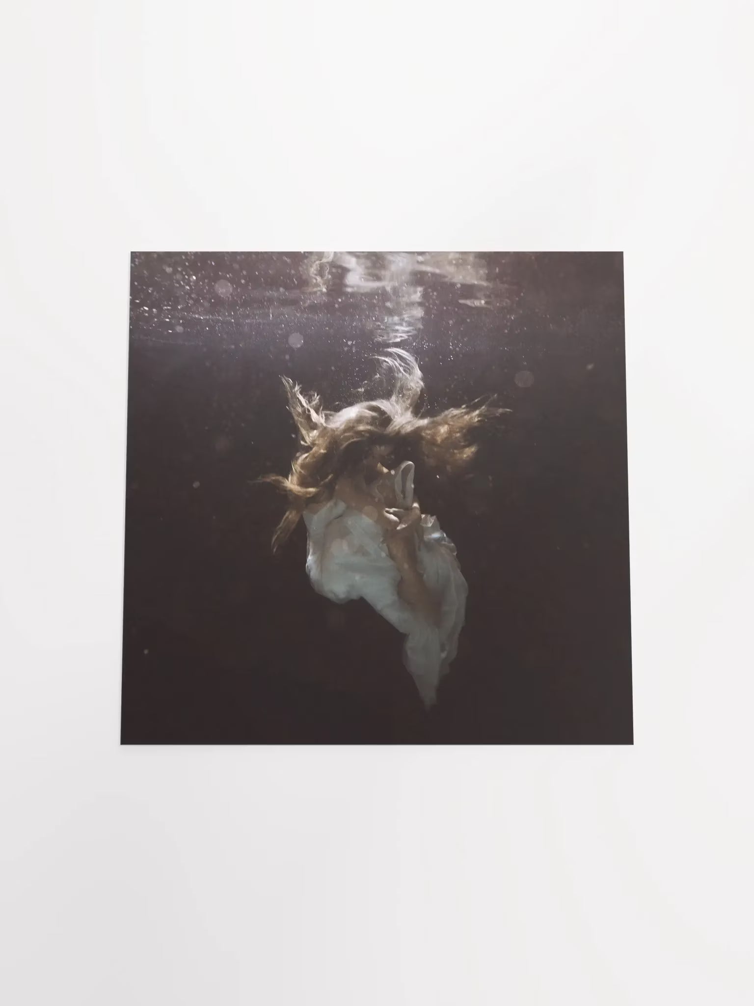 Home (Reimagined) Poster