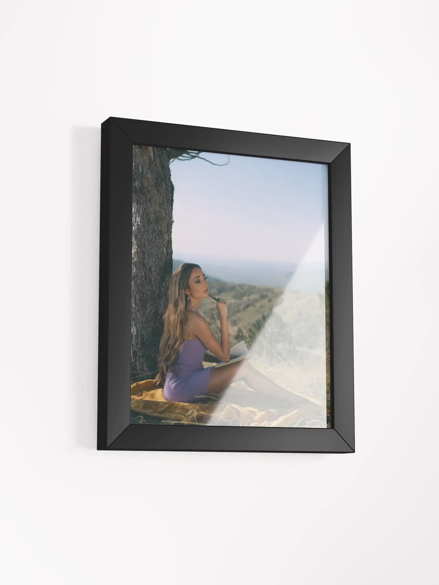 A Million Stars photograph