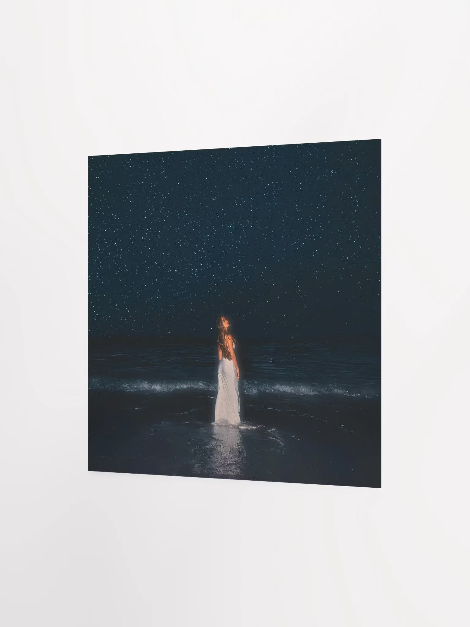 From my soul to yours Poster