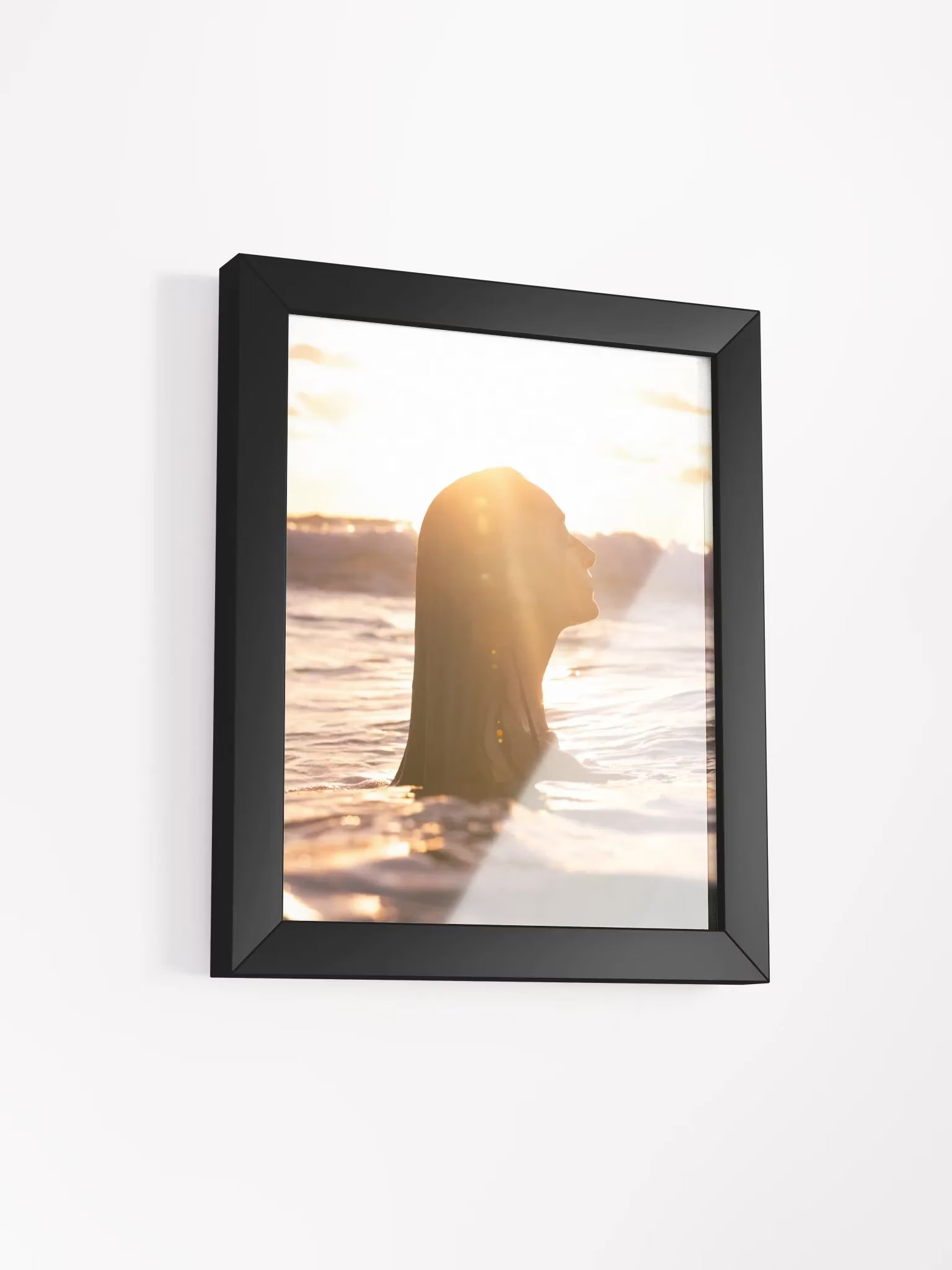 Breath of life photograph