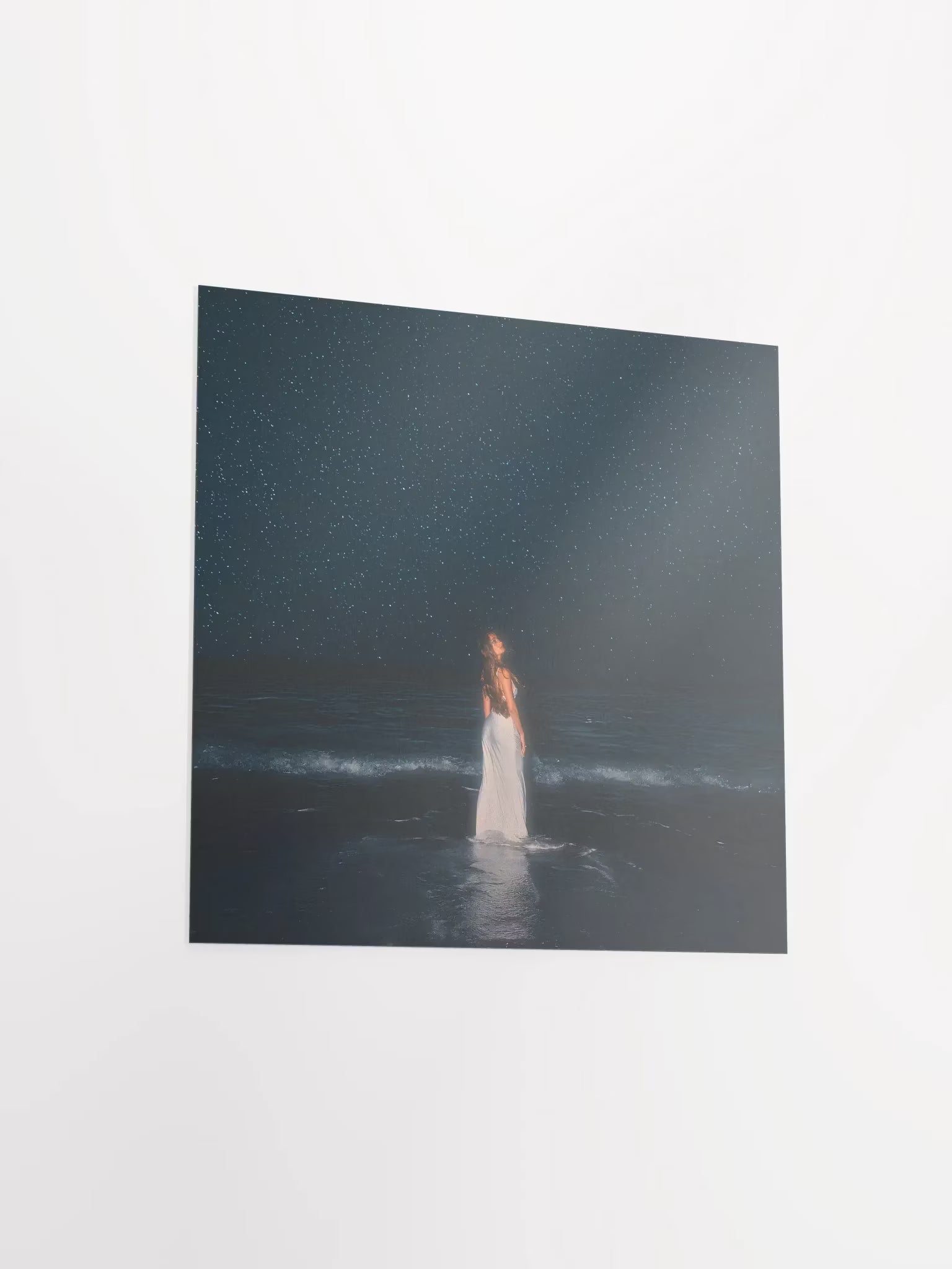 From my soul to yours Poster