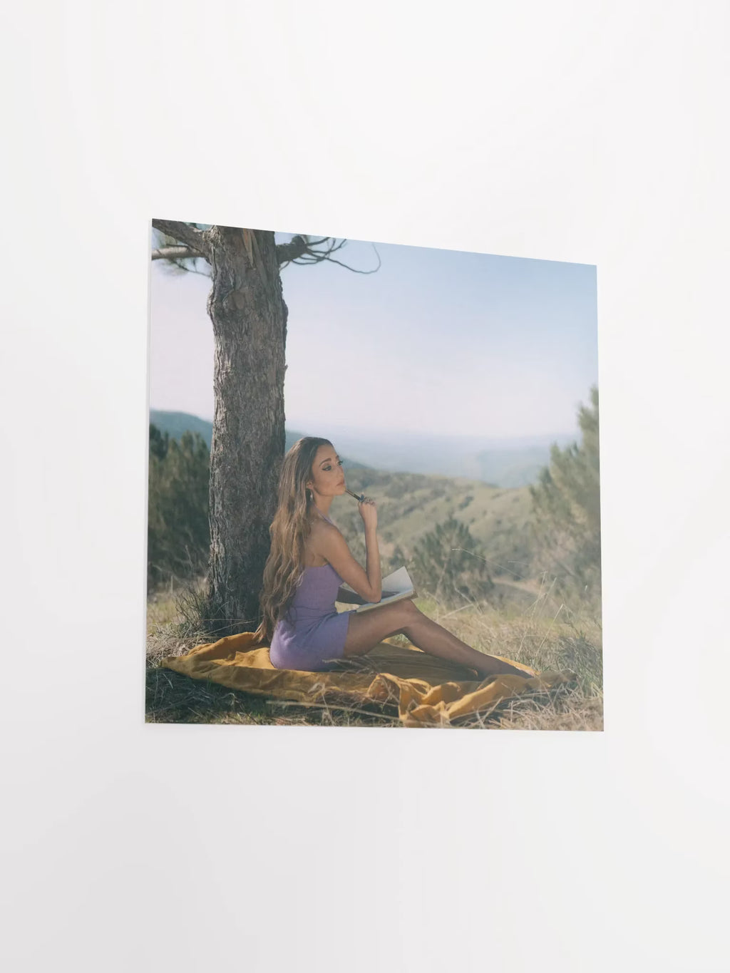 A Million Stars Poster