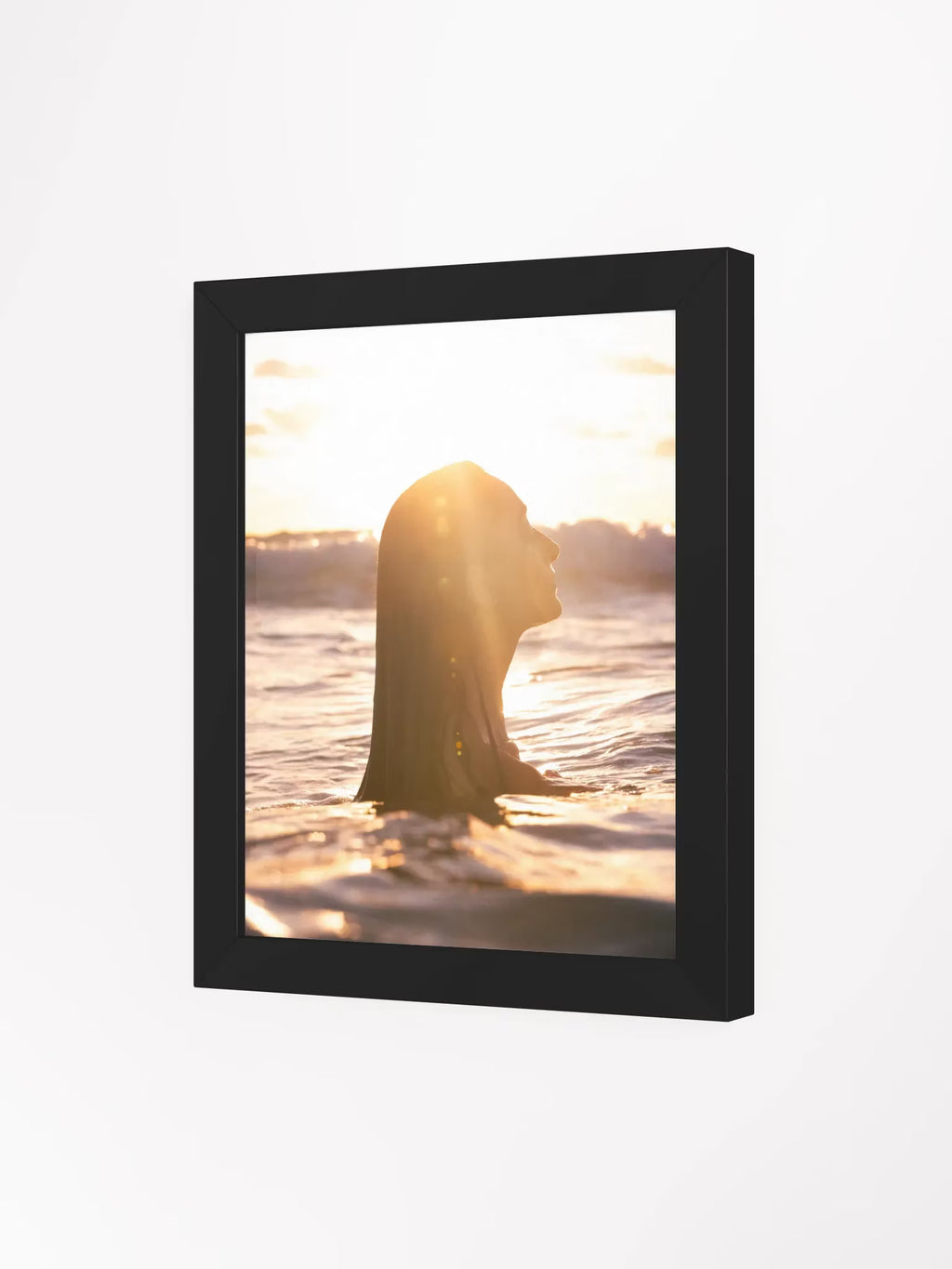 Breath of life photograph