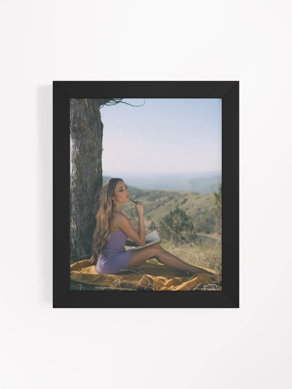 A Million Stars photograph