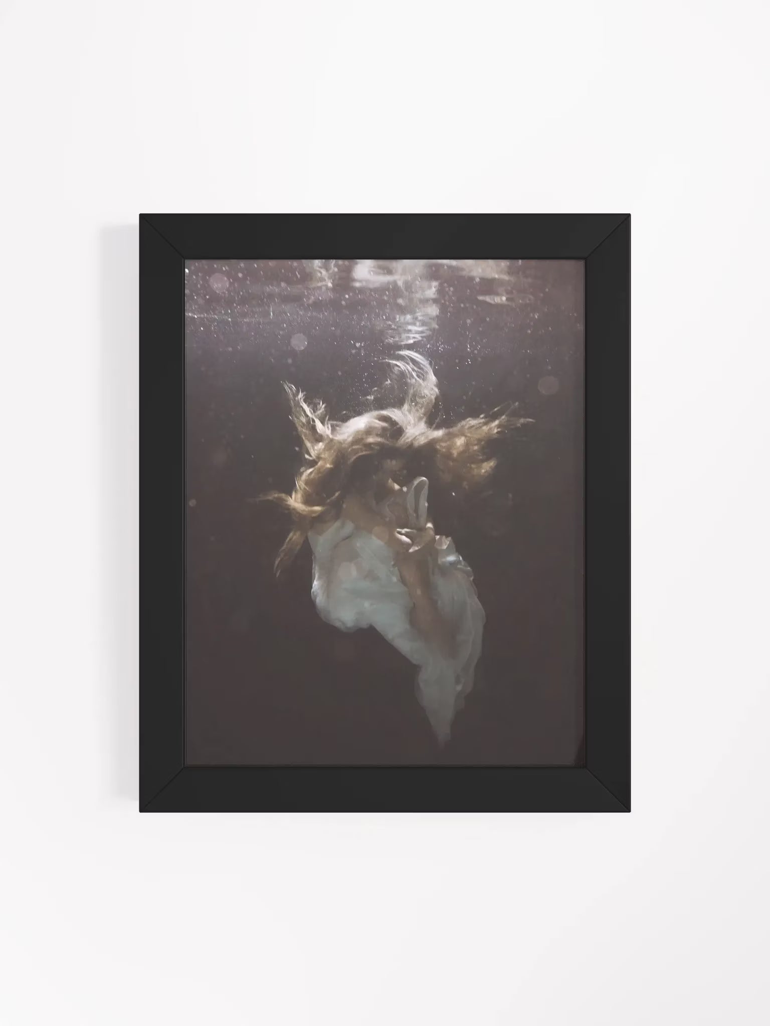 Home (Reimagined) Photograph