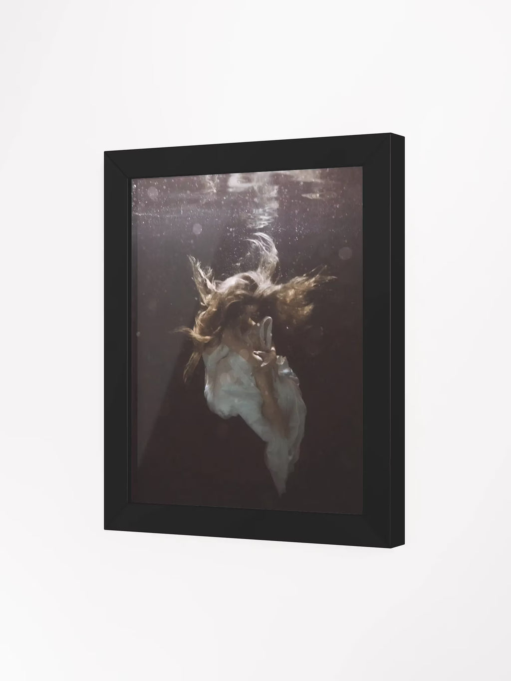 Home (Reimagined) Photograph