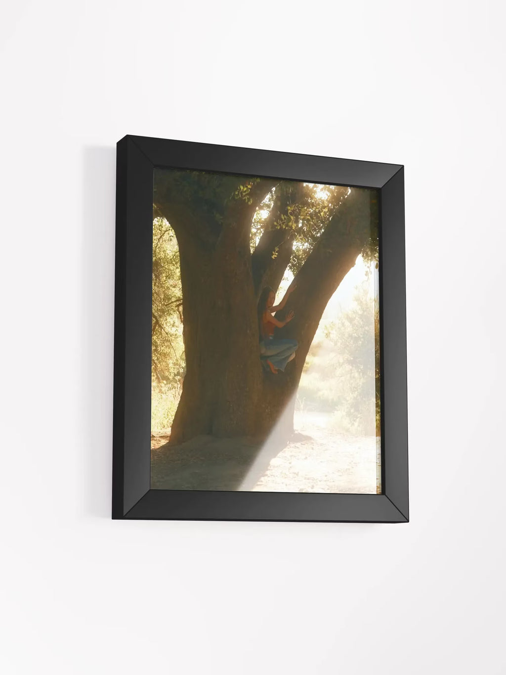 A World Of Our Own photograph